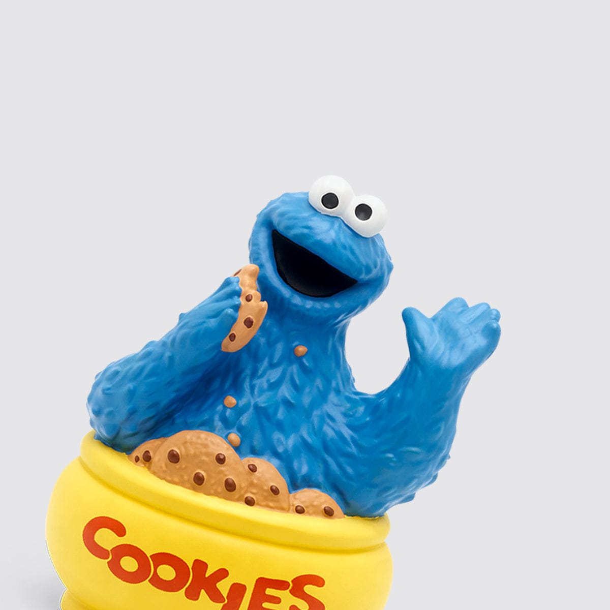 Cookie Monster Tony