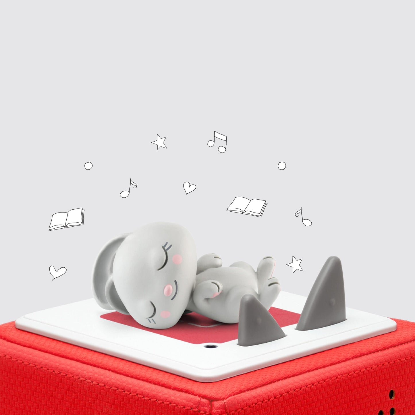 Soothing Classical Music Sleeping Bunny