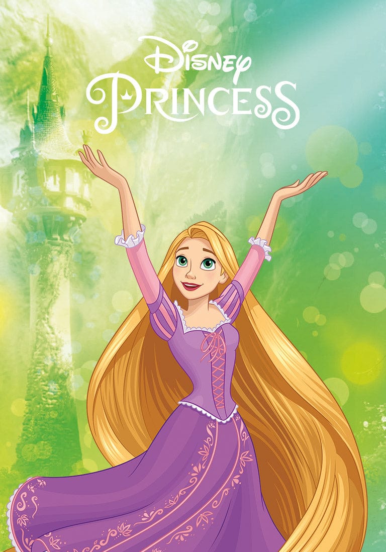 Disney Tangled