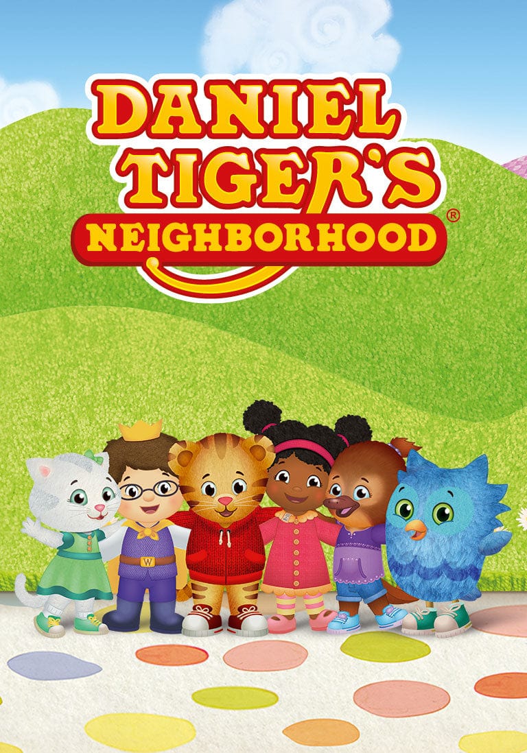 Tony Tigger
