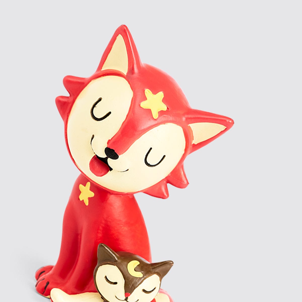 The most popular fox bedtime songs for children