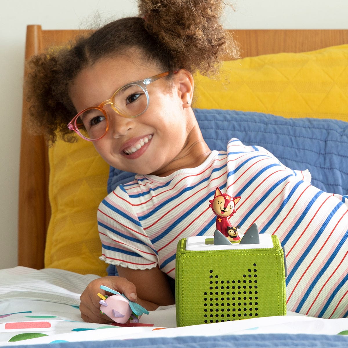 The most popular fox bedtime songs for children