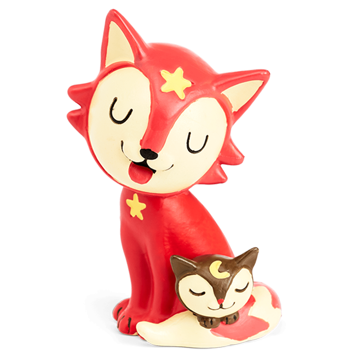 The most popular fox bedtime songs for children