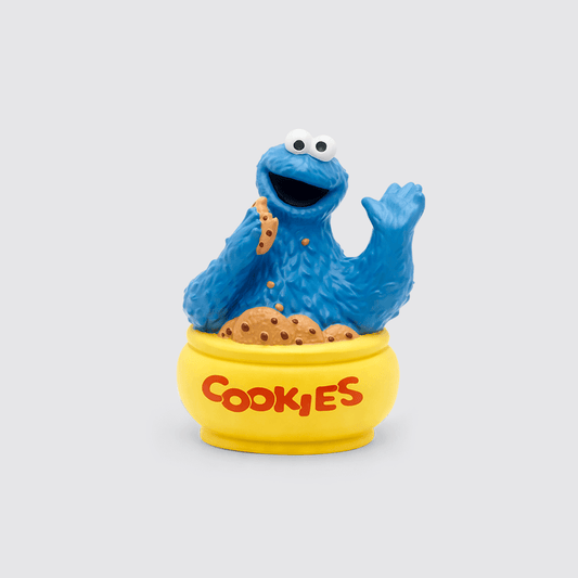 Cookie Monster Tony