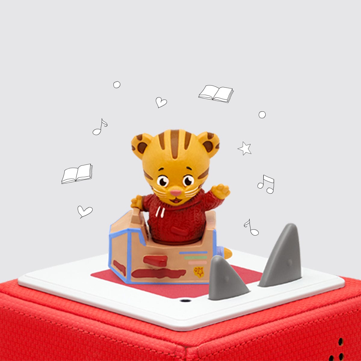 Tony Tigger