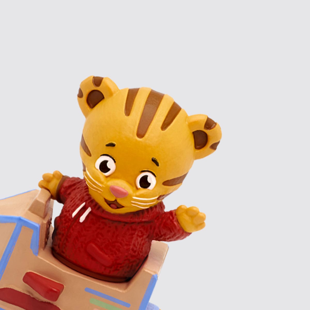 Tony Tigger