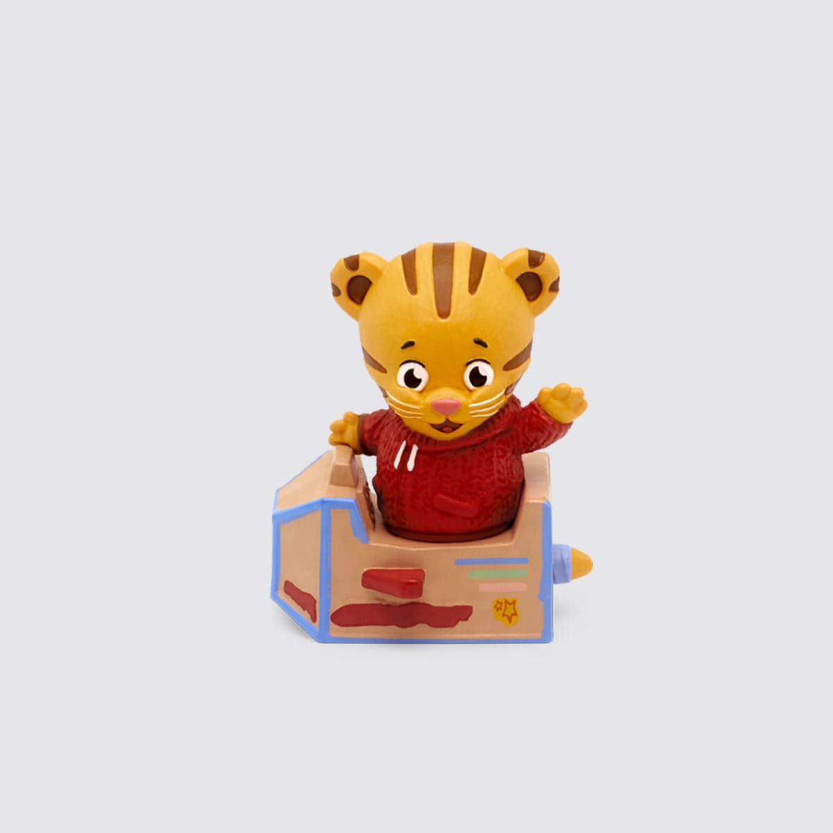 Tony Tigger