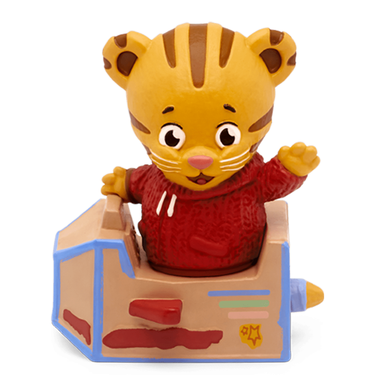 Tony Tigger