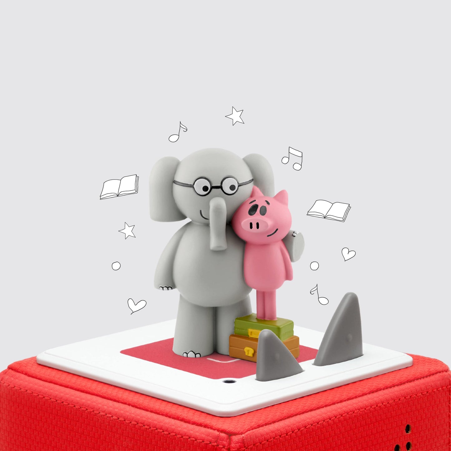 Elephant & Piggie Tonie