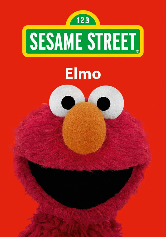 Abby Cadabby on Sesame Street