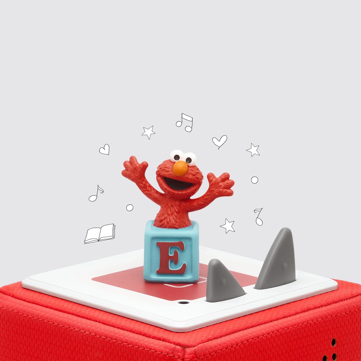 Abby Cadabby on Sesame Street