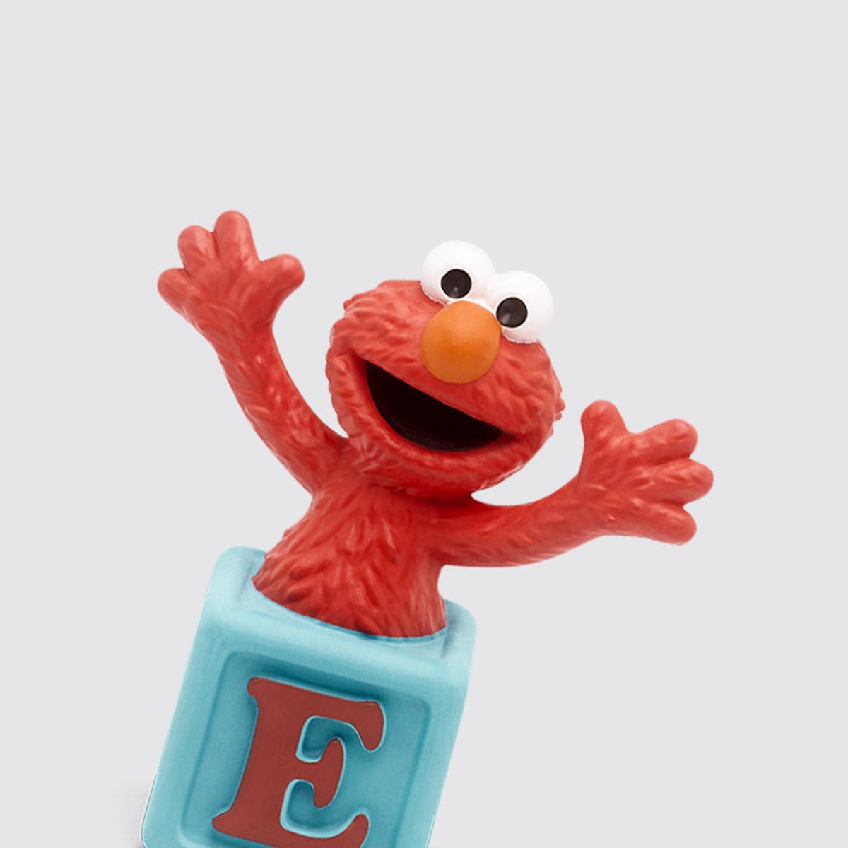 Abby Cadabby on Sesame Street