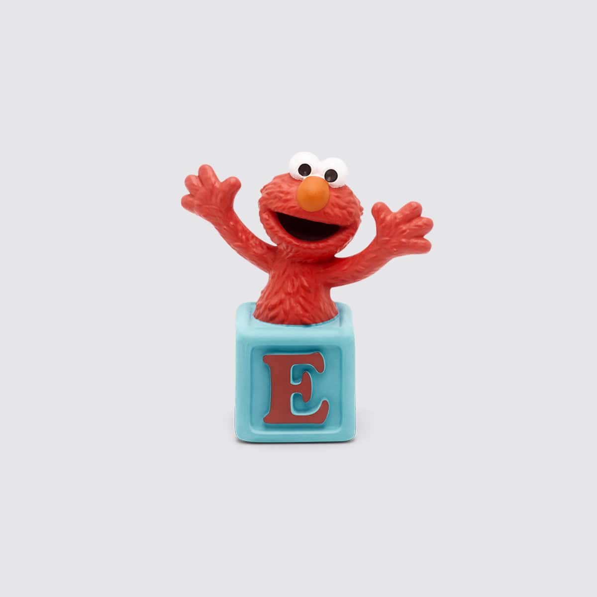 Abby Cadabby on Sesame Street