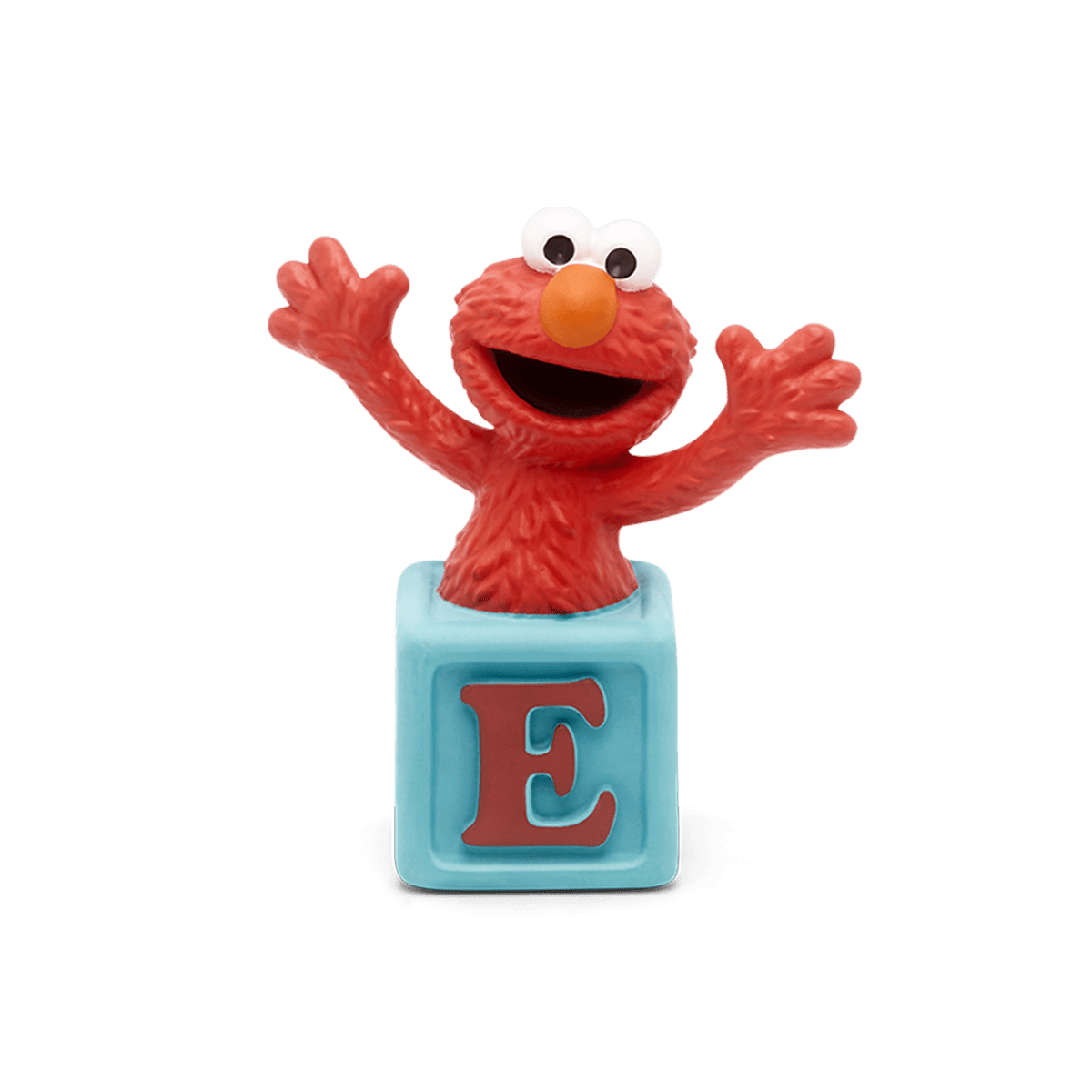 Abby Cadabby on Sesame Street