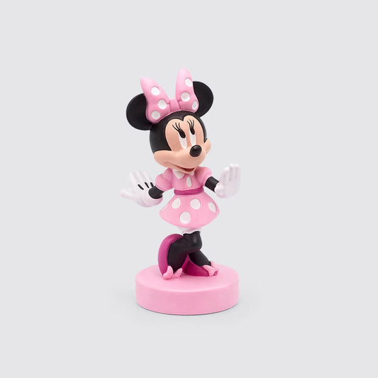 Minnie Mouse Tony