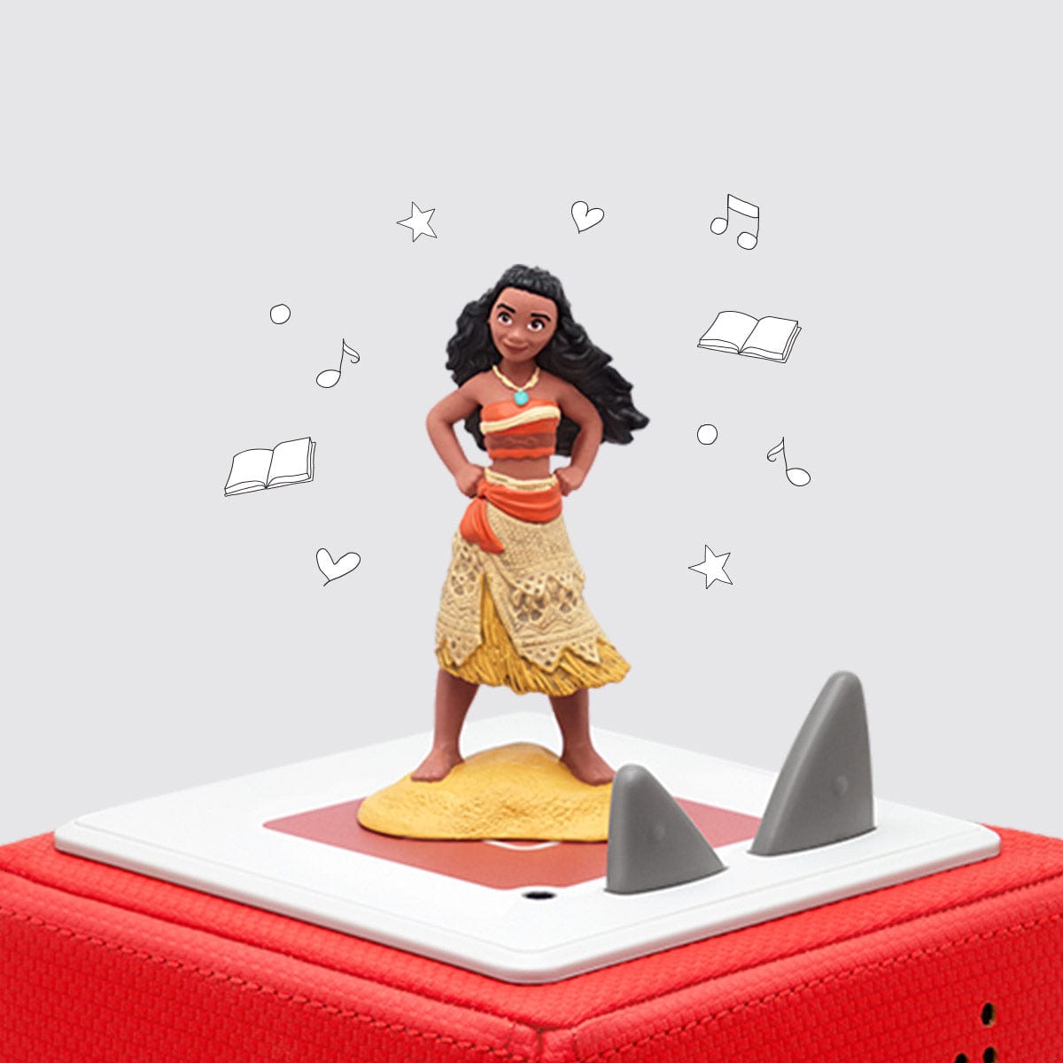Disney Moana