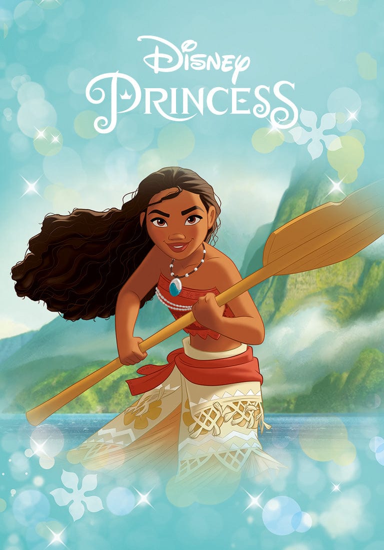 Disney Moana