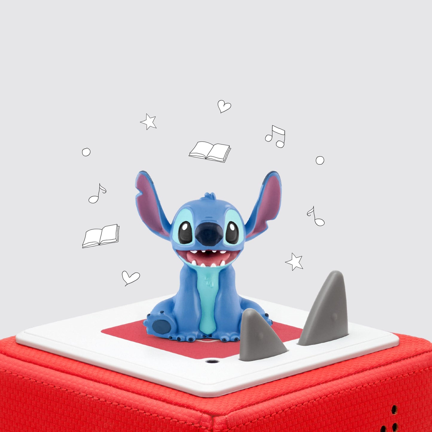 Stitch Tony