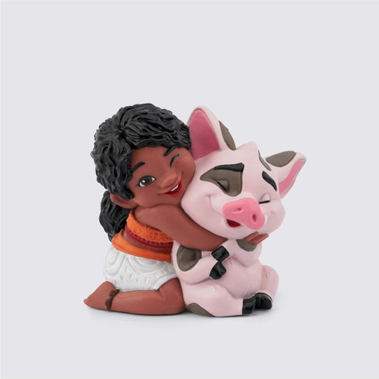 Disney's Moana 2: Simia Toni