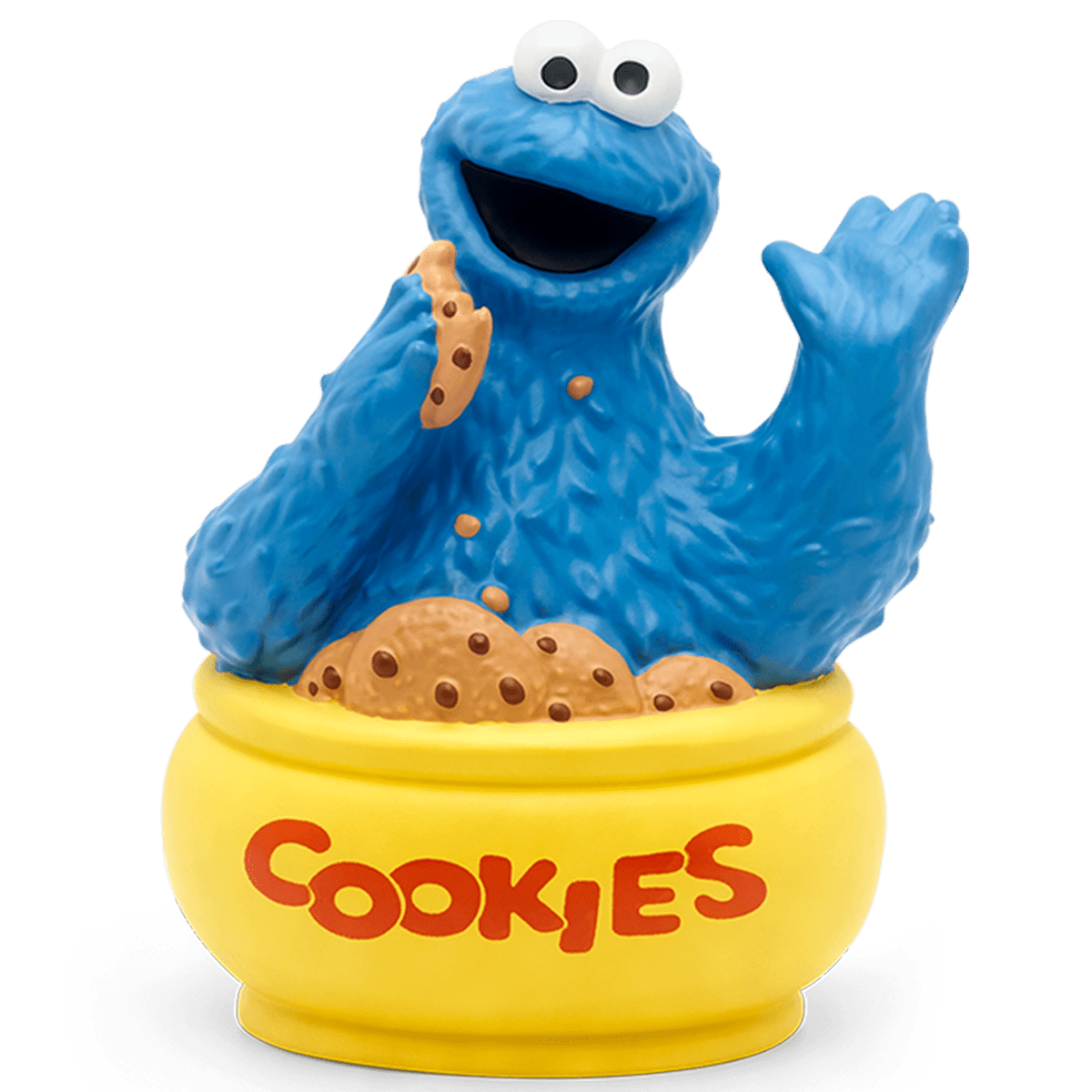 Cookie Monster Tony